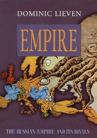 Tapa de Empire
