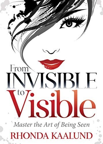 Tapa de From Invisible to Visible