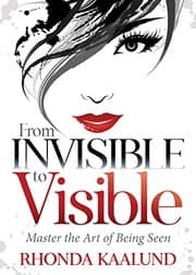 Tapa de From Invisible to Visible