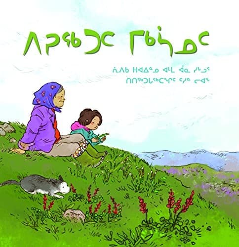 Tapa de Walk on the Tundra
