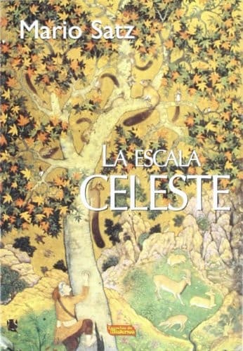 Tapa de La escala celeste