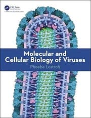Tapa de Molecular and Cellular Biology of Viruses
