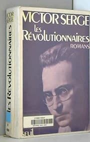 Tapa de Les révolutionnaires