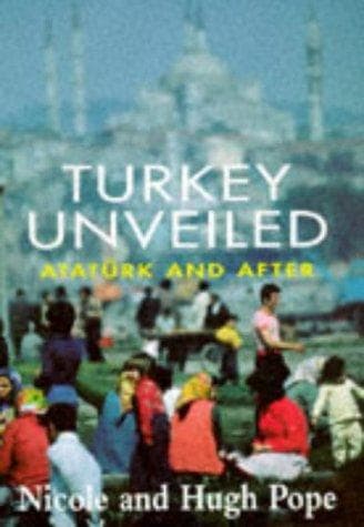 Tapa de Turkey unveiled