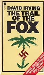 Tapa de The trail of the fox
