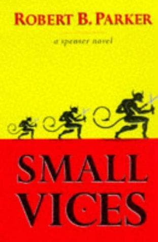 Tapa de Small Vices