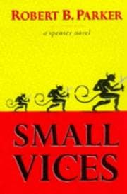 Tapa de Small Vices