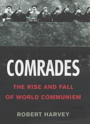 Tapa de Comrades