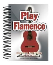 Tapa de Play Flamenco