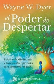 Tapa de El poder de despertar