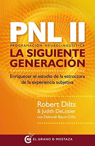 Tapa de PNL II