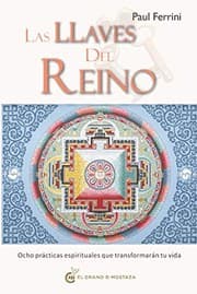 Tapa de Las Llaves del Reino