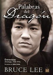 Tapa de Palabras del dragón