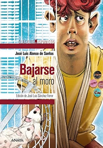 Tapa de Bajarse al moro