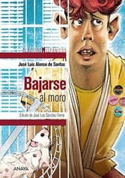 Tapa de Bajarse al moro