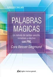 Tapa de Palabras mágicas