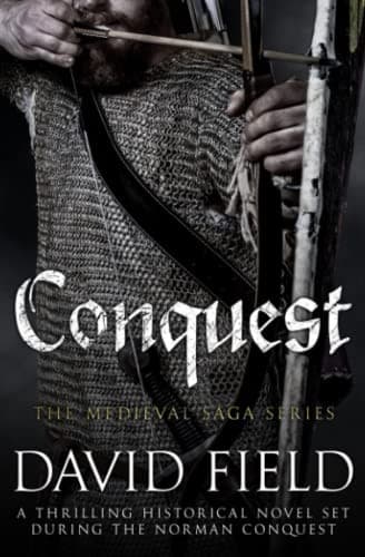 Tapa de Conquest