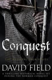 Tapa de Conquest