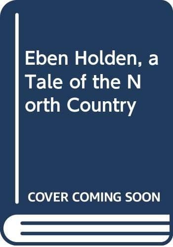Tapa de Eben Holden