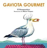 Tapa de Gaviota gourmet