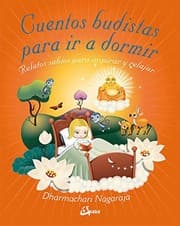 Tapa de Cuentos budistas para ir a dormir
