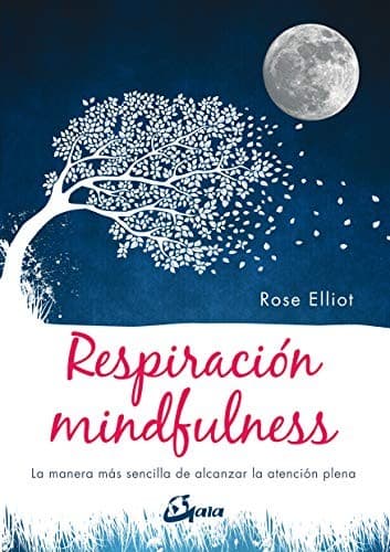 Tapa de Respiración mindfulness