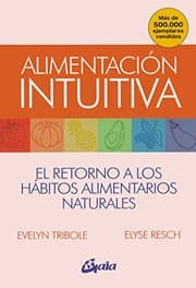 Tapa de Alimentación intuitiva
