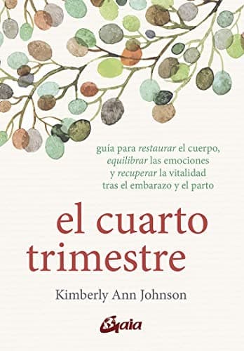 Tapa de El cuarto trimestre