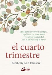 Tapa de El cuarto trimestre