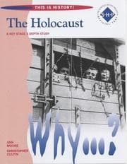 Tapa de Holocaust