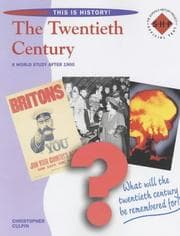 Tapa de Twentieth Century