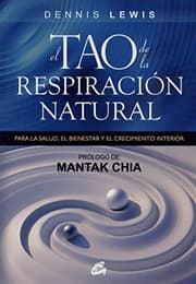 Tapa de El tao de la respiración natural