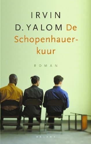 Tapa de De Schopenhauer-kuur