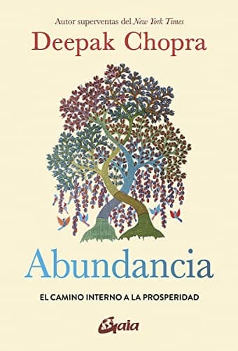 Tapa de Abundancia