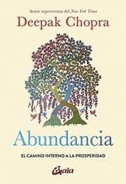 Tapa de Abundancia