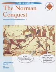 Tapa de Norman Conquest