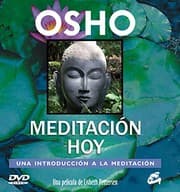 Tapa de Meditación Hoy