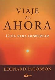 Tapa de Viaje al ahora