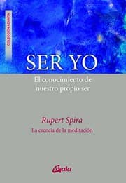 Tapa de Ser yo
