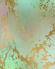 Tapa de Shimmering Marble Pastel Composition Notebook - Large Ruled Notebook - 8x10 Lined Notebook (Softcover Journal / Notebook / Diary)