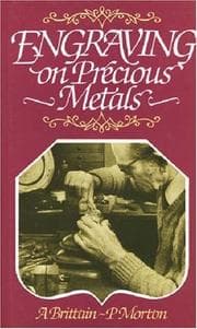 Tapa de Engraving on precious metals