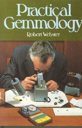 Tapa de Practical Gemmology