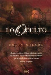 Tapa de Lo oculto