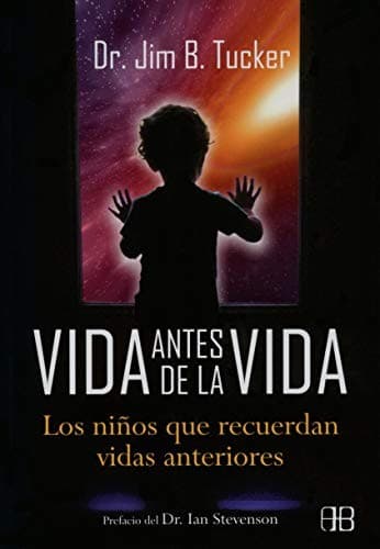 Tapa de Vida antes de la vida