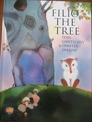 Tapa de Filio the Tree