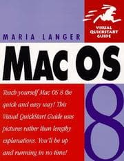 Tapa de Mac OS 8