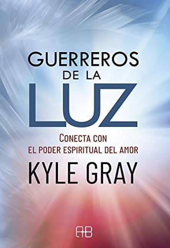 Tapa de Guerreros de la luz