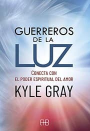 Tapa de Guerreros de la luz