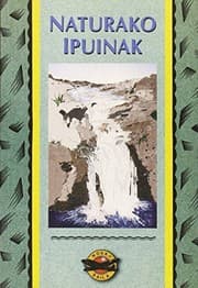 Tapa de NATURAKO IPUINAK