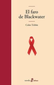 Tapa de El Faro de Blackwater